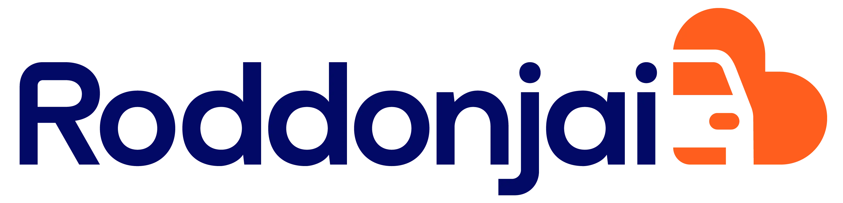 Roddonjai logo